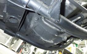 HARLEY FXSTS 1340 1992