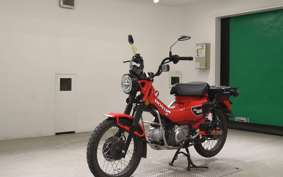 HONDA CT125-2 2026 JA65