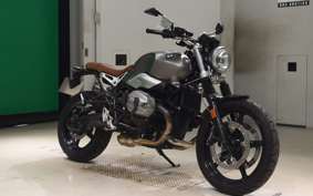 BMW R NINE T SCRAMBLER 2017