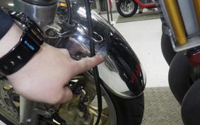 KAWASAKI ZEPHYR 750 1991 ZR750C