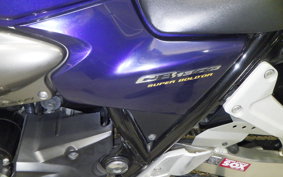 HONDA CB1300SF SUPER BOLDOR 2009 SC54