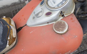 HARLEY FLH 1200 1973