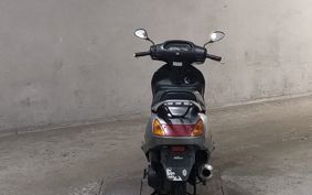 HONDA SPACY 100 JF13