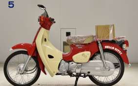 HONDA C50 SUPER CUB 2019 AA09