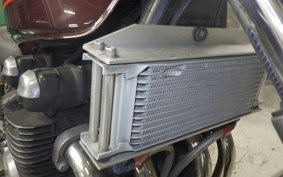 KAWASAKI ZEPHYR 750 RS 1998