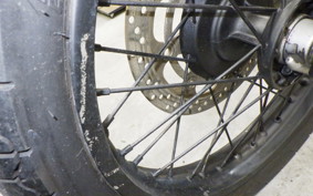 KAWASAKI ESTRELLA RS BJ250A