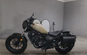 HONDA REBEL MC49