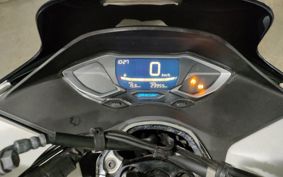 HONDA PCX 160 KF47