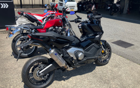 HONDA X-ADV 750 2021 RH10