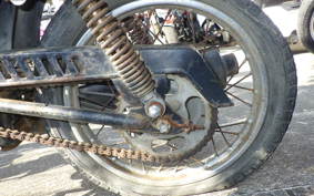 YAMAHA GR50 FT1