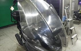 HONDA PCX125-4ヤネツキ 2022 JK05