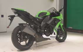 KAWASAKI ZX 10 NINJA R 2010