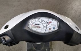 SUZUKI ADDRESS V50 CA4BA