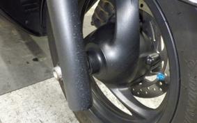 HONDA SILVER WING 400 GT Type 2016 NF03