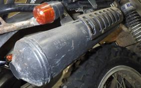 KAWASAKI KL250 KL250C