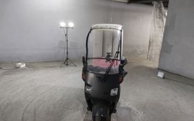 HONDA GYRO TA02