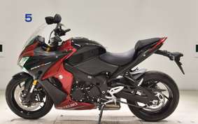 SUZUKI GSX-S1000F 2018 GT79A