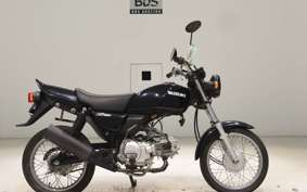 SUZUKI GS50 NA41A
