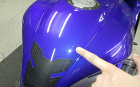 YAMAHA YZF-R7 2022 RM39J