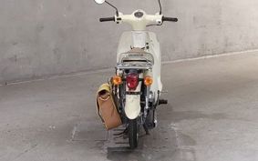 HONDA SUPER CUB110 JA07