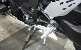 KAWASAKI NINJA ZX-6R A 2025 ZX636J