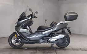 BMW C400GT 2022 0C61