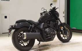 HONDA REBEL 1100 2023 SC83
