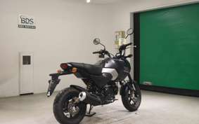 HONDA ｸﾞﾛﾑ 1998 JC92