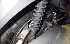 SUZUKI SKYWAVE 200 (Burgman 200) 1984 CH41A