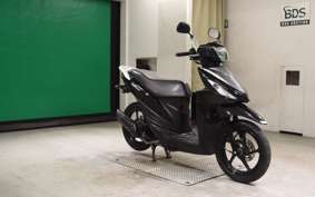 SUZUKI ADDRESS 110 2002 CE47A