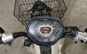 HONDA SUPER CUB50 AA04