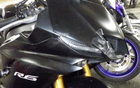 YAMAHA YZF-R6 2017