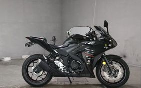 YAMAHA YZF-R25 RG43J