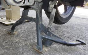 HONDA DIO 110 2019 JF31