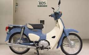 HONDA C50 SUPER CUB AA09