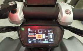 DUCATI DIAVEL X 2021