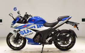 SUZUKI GIXXER 250 SF