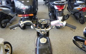 HONDA CD50 BENLY CD50