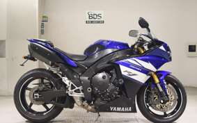 YAMAHA YZF-R1 2011 RN24J
