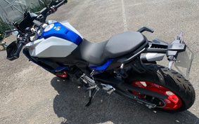 BMW F900XR STANDARD 2026 0R01
