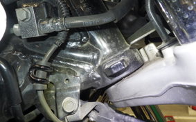 HONDA CB1300SF SUPER FOUR A 2010 SC54