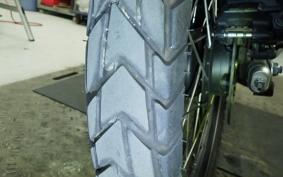 HONDA CT125 HUNTER CUB 2021 JA55