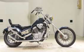 HONDA STEED 400 1991 NC26