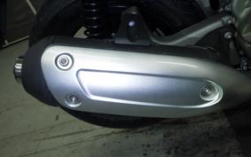 OTHER +DERBI RANﾌﾞﾗ250I 2018