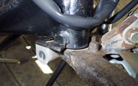 HONDA JAZZ 50 1999 AC09