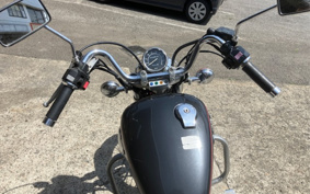 YAMAHA VIRAGO 400 1992 2NT