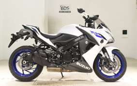 SUZUKI GSX-S1000F 2020 GT79B