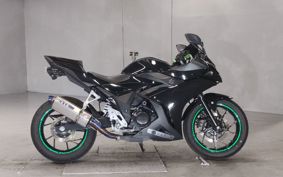 SUZUKI GSX250R DN11A