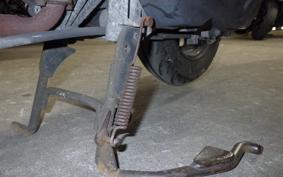 SUZUKI LET's 2 CA1PA