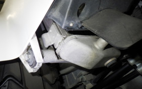 HONDA GYRO X 2006 TD02